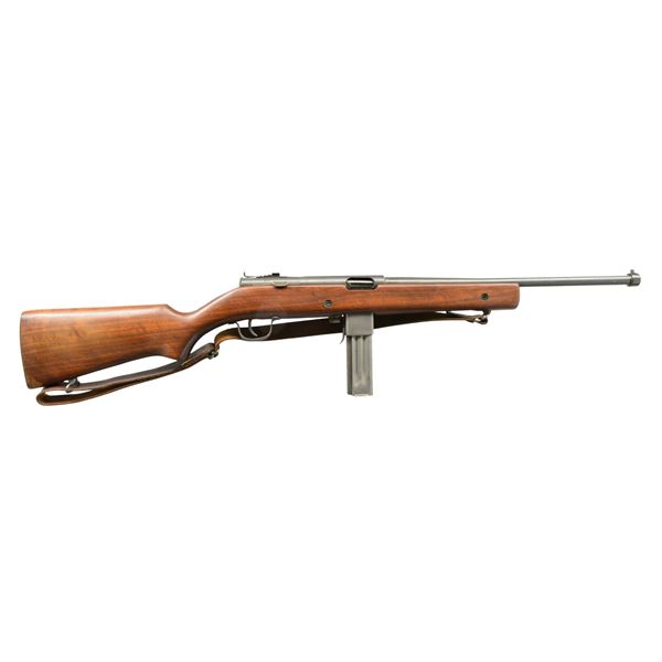 H&R REISING MODEL 60 CARBINE.