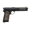 Image 2 : COLT MODEL 1902 MILITARY SEMI-AUTO PISTOL.