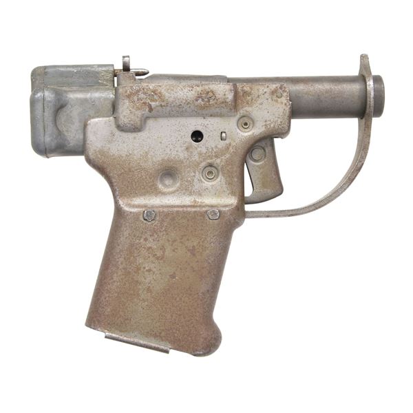 GUIDE LAMP LIBERATOR PISTOL.
