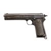 Image 1 : COLT 1902 MILITARY SEMI AUTO PISTOL.