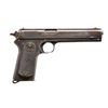 Image 2 : COLT 1902 MILITARY SEMI AUTO PISTOL.