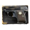 Image 1 : COLT MODEL 1908 VEST POCKET SEMI-AUTO PISTOL.
