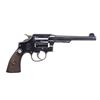 SMITH & WESSON .38/200 BRITISH SERVICE REVOLVER.