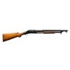 WWII WINCHESTER MODEL 97 TRENCH PUMP SHOTGUN.
