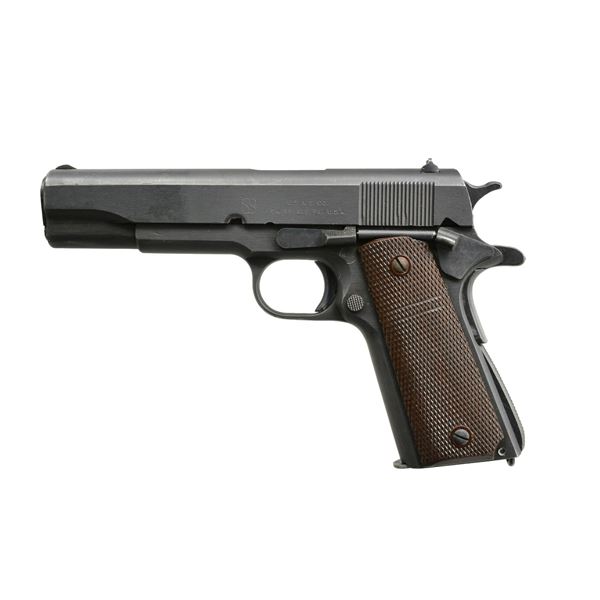 UNION SWITCH & SIGNAL MODEL 1911A1 SEMI-AUTO