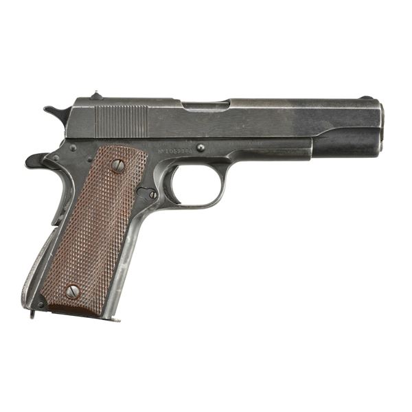 UNION SWITCH & SIGNAL MODEL 1911 A1 SEMI-AUTO