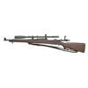 Image 2 : SPRINGFIELD 1903 A1 BOLT ACTION USMC SNIPER RIFLE.