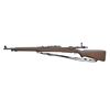 Image 4 : SPRINGFIELD 1903 A1 BOLT ACTION USMC SNIPER RIFLE.