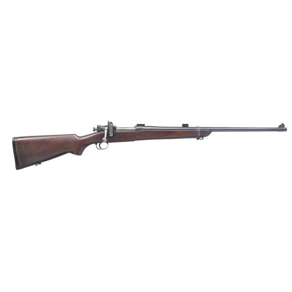 SPRINGFIELD 1903 NRA SPORTER BOLT ACTION RIFLE.