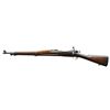 Image 2 : SPRINGFIELD MODEL 1903 BOLT ACTION RIFLE.