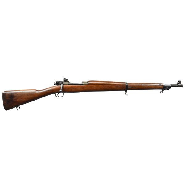 REMINGTON MODEL 03A3 BOLT ACTION RIFLE.