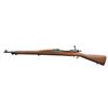 Image 2 : SPRINGFIELD MODEL 1903 BOLT ACTION RIFLE.
