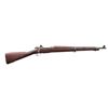 REMINGTON MODEL A3-03 BOLT ACTION RIFLE.