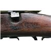 Image 3 : REMINGTON MODEL A3-03 BOLT ACTION RIFLE.