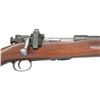 Image 3 : SPRINGFIELD MODEL 1922 M2 CONVERSION BOLT ACTION