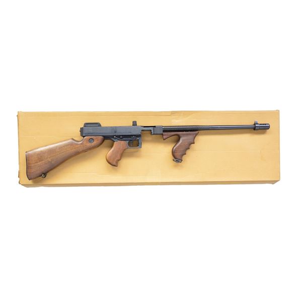 AUTO ORDNANCE 1927A1 RIFLE.