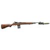 Image 1 : SPRINGFIELD ARMORY M1A SEMI AUTO RIFLE.