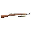 Image 1 : HARRINGTON & RICHARDSON M1 GARAND SEMI AUTO RIFLE.