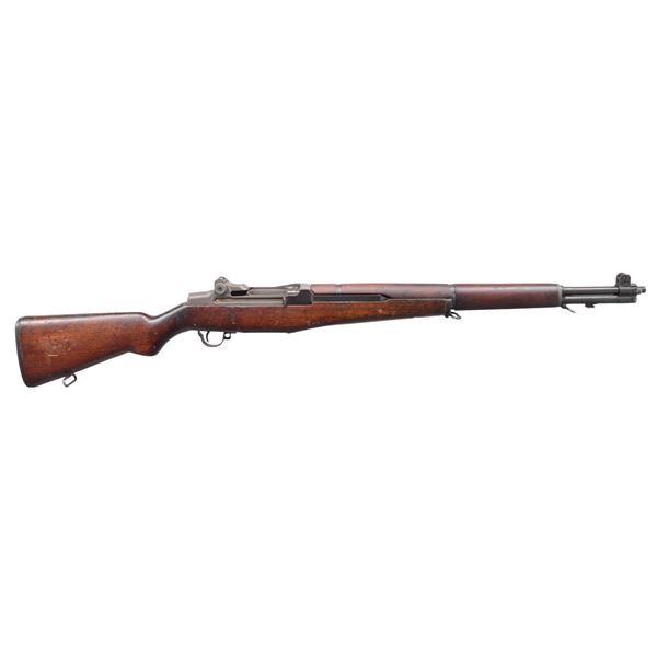 INTERNATIONAL HARVESTER 7.62 NATO M1 GARAND SEMI