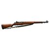Image 1 : SPRINGFIELD M1 GARAND RIFLE.