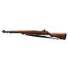 Image 2 : SPRINGFIELD M1 GARAND RIFLE.
