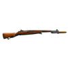 Image 1 : SPRINGFIELD M1 GARAND SEMI AUTO RIFLE.