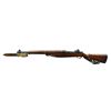 Image 2 : SPRINGFIELD M1 GARAND SEMI AUTO RIFLE.