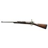 Image 2 : SPRINGFIELD 1896 KRAG BOLT ACTION SRC.