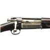 Image 3 : SPRINGFIELD 1896 KRAG BOLT ACTION SRC.