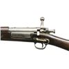 Image 4 : SPRINGFIELD 1896 KRAG BOLT ACTION SRC.
