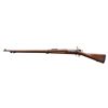 Image 3 : 2 SPRINGFIELD MODEL 1898 KRAG BOLT ACTION RIFLES.