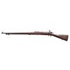 Image 5 : 2 SPRINGFIELD MODEL 1898 KRAG BOLT ACTION RIFLES.
