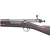 Image 4 : SPRINGFIELD 1896 KRAG BOLT ACTION RIFLE.