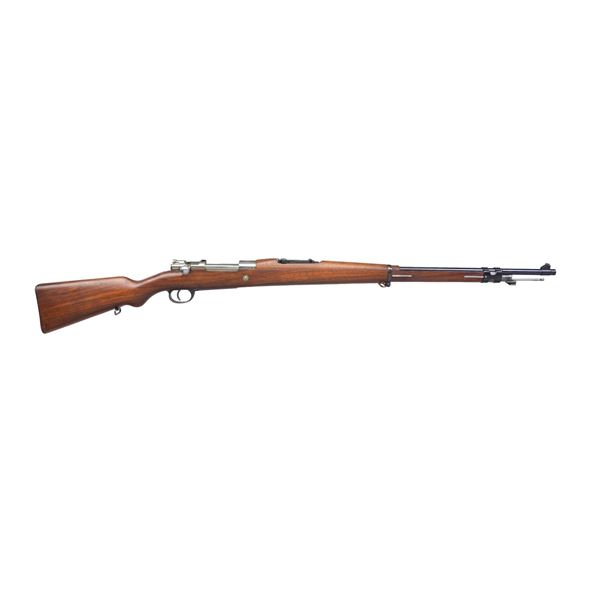 DWM MODEL ARGENTINE 1909 BOLT ACTION RIFLE.