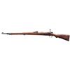 Image 2 : ERFURT GEW 98 BOLT ACTION RIFLE.