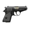Image 2 : WALTHER MODEL PPK SEMI-AUTO PISTOL.
