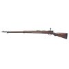 Image 2 : JAPANESE TYPE 38 BOLT ACTION RIFLE.
