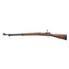 Image 2 : CARL GUSTAVE MODEL 96 BOLT ACTION RIFLE.