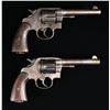 Image 1 : 2 COLT MODEL 1917 REVOLVERS.