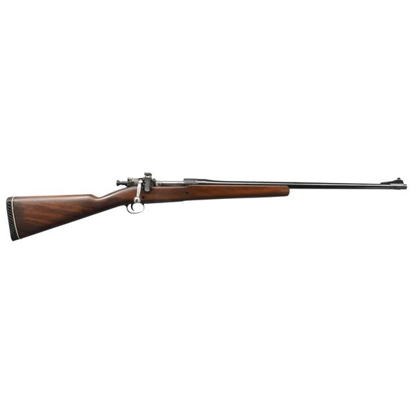 CUSTOM SPRINGFIELD 1903 SPORTER BOLT ACTION RIFLE.