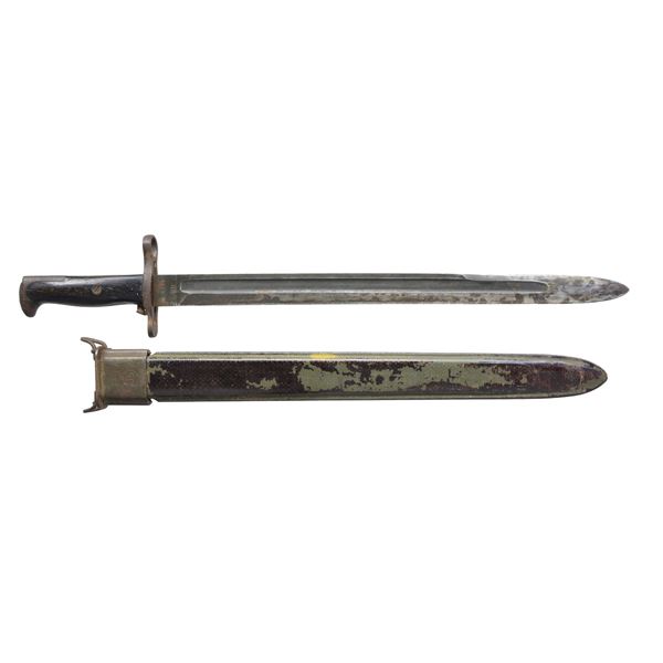 SPRINGFIELD 1917 BAYONET.