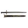 Image 1 : SPRINGFIELD 1917 BAYONET.