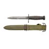 Image 2 : IMPERIAL M4 CARBINE BAYONET.