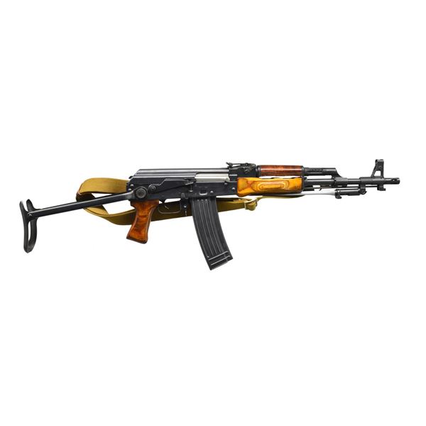 POLYTECH AKS-223 SEMI AUTO CARBINE.