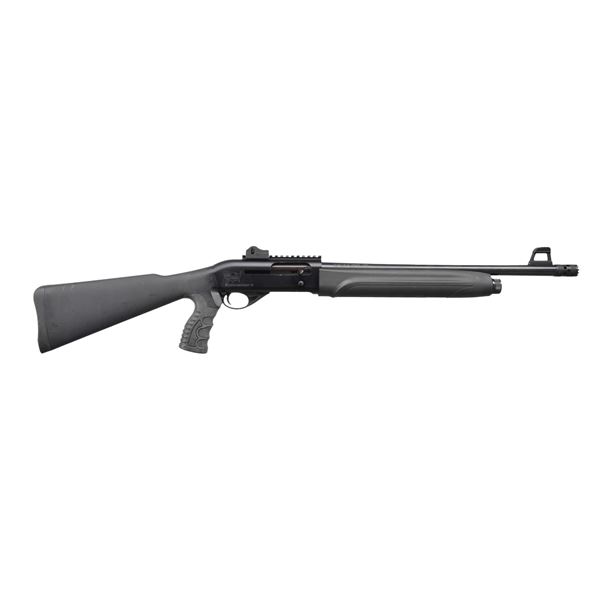 SAR ARMS SARSASP TACTICAL AUTO SHOTGUN.