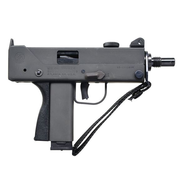 COBRAY M12 PISTOL.