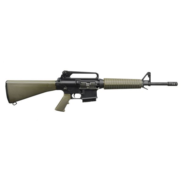 ARMALITE RIFLE AR-10A2.