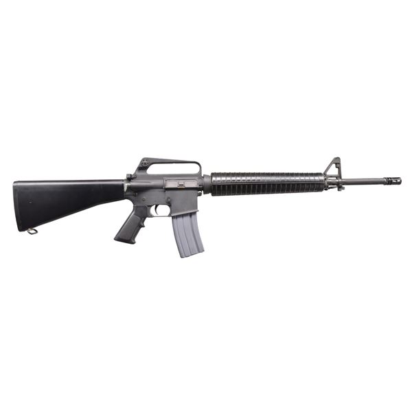 COLT AR-15 A2 SPORTER II RIFLE.