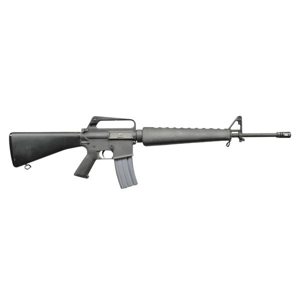 COLT AR15 SP1 RIFLE.