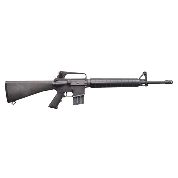 COLT AR15A2 HBAR SPORTER RIFLE.